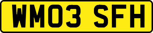 WM03SFH
