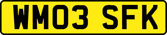 WM03SFK
