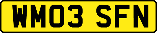 WM03SFN