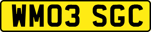 WM03SGC