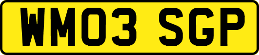 WM03SGP
