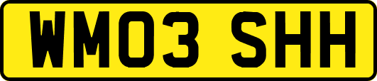 WM03SHH