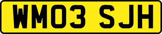 WM03SJH