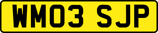 WM03SJP