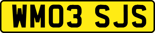 WM03SJS