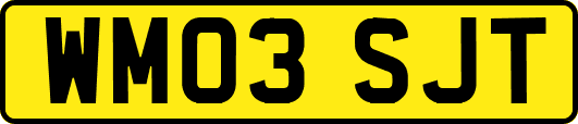 WM03SJT