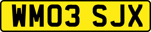 WM03SJX