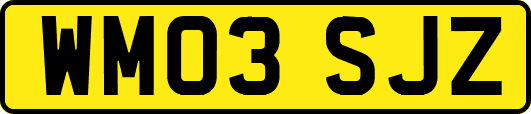 WM03SJZ