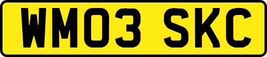 WM03SKC