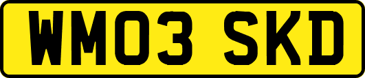 WM03SKD