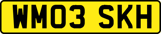 WM03SKH
