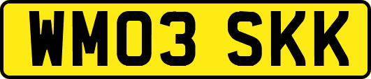 WM03SKK
