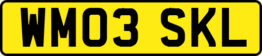 WM03SKL