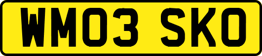 WM03SKO