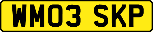 WM03SKP