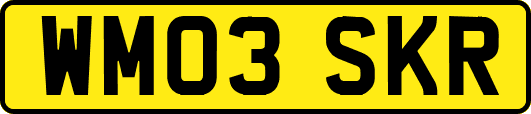 WM03SKR