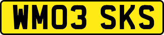 WM03SKS