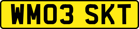 WM03SKT