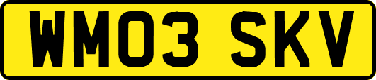 WM03SKV