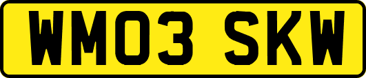 WM03SKW