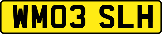 WM03SLH