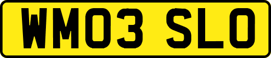 WM03SLO
