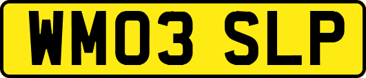 WM03SLP