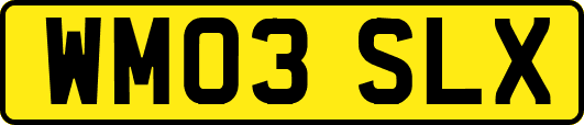 WM03SLX