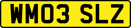 WM03SLZ