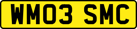 WM03SMC