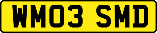 WM03SMD