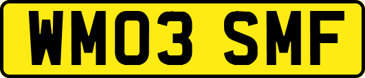 WM03SMF
