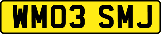 WM03SMJ