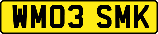 WM03SMK