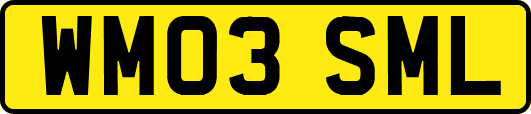 WM03SML