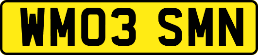 WM03SMN
