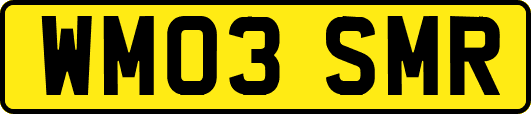 WM03SMR