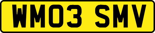 WM03SMV