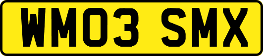 WM03SMX