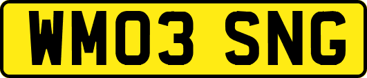 WM03SNG