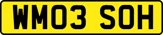 WM03SOH