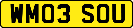 WM03SOU