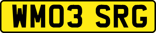 WM03SRG