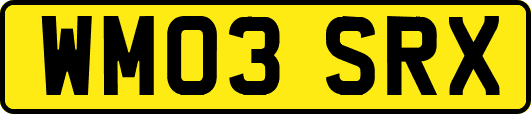 WM03SRX