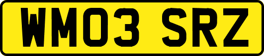 WM03SRZ