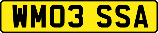 WM03SSA