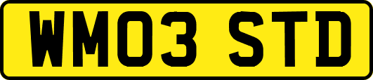 WM03STD