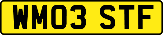 WM03STF
