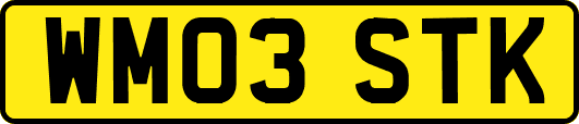 WM03STK