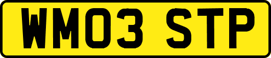 WM03STP